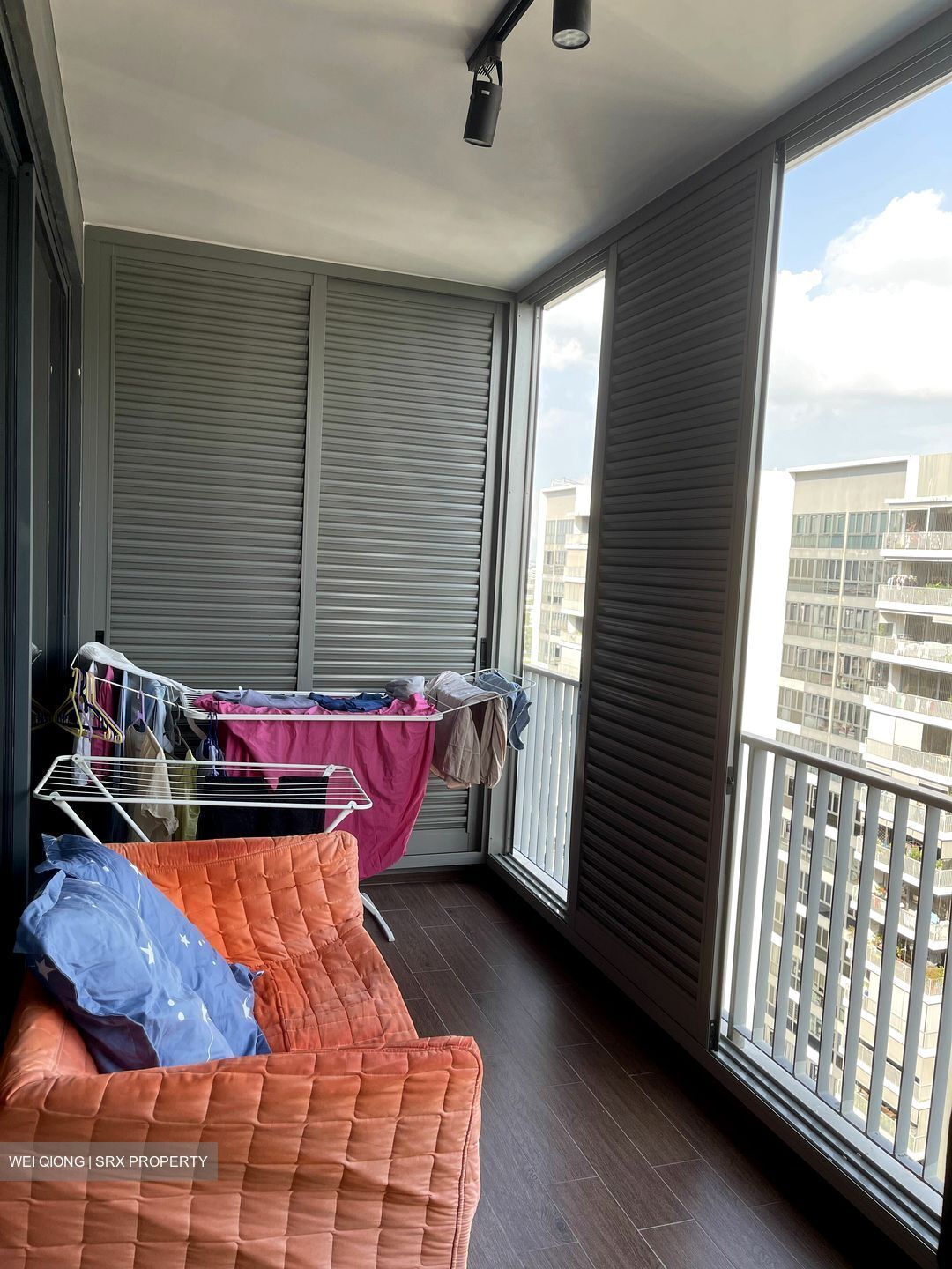 Skypark Residences (D27), Condominium #480772511
